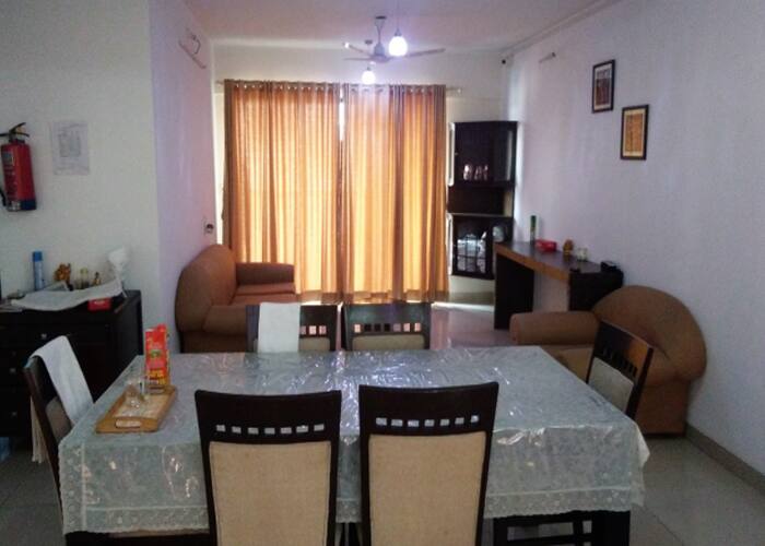 Mumbai Trent Guest House, Mumbai 5
